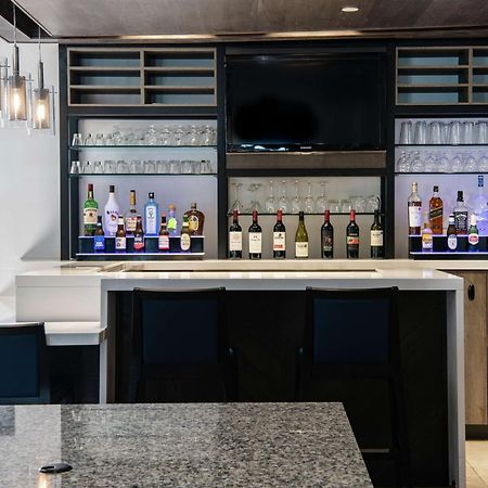 Hilton Garden Inn BWI Airport Linthicum Extérieur photo
