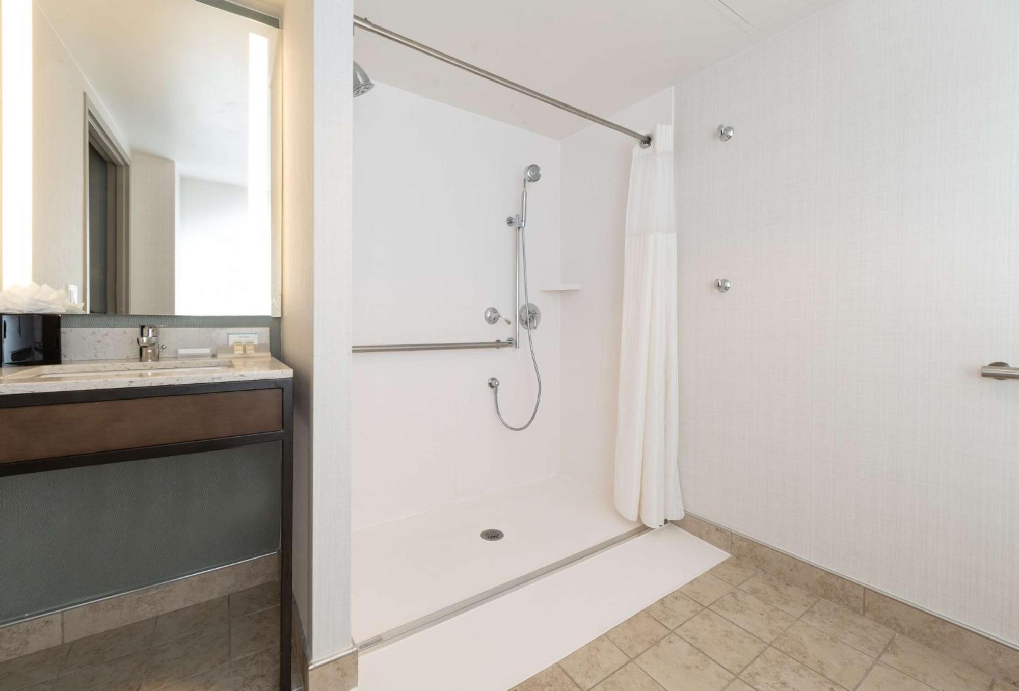 Hilton Garden Inn BWI Airport Linthicum Extérieur photo