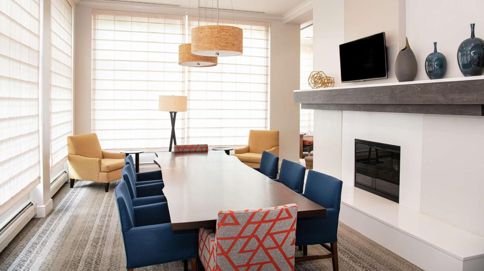 Hilton Garden Inn BWI Airport Linthicum Extérieur photo