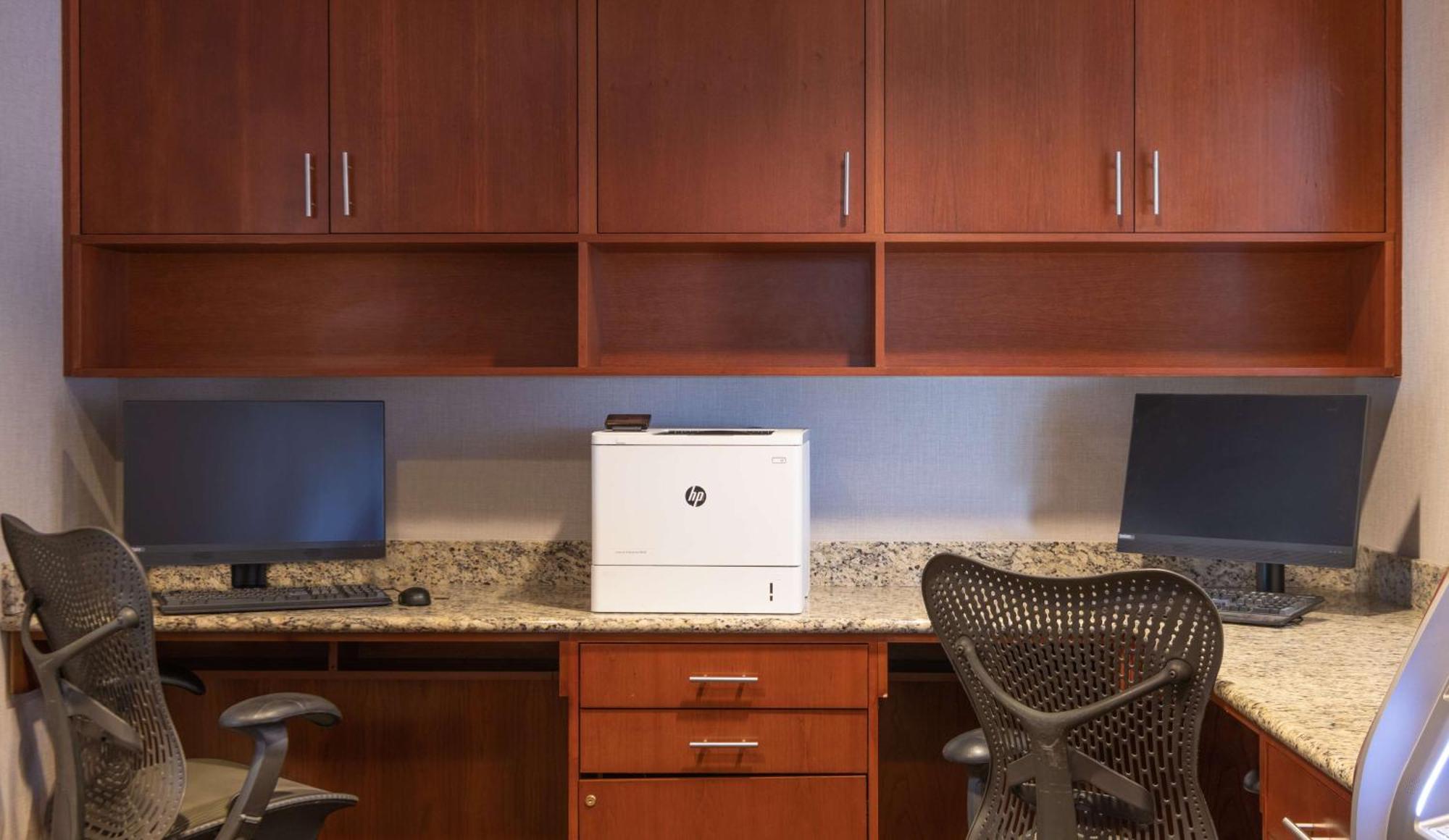 Hilton Garden Inn BWI Airport Linthicum Extérieur photo