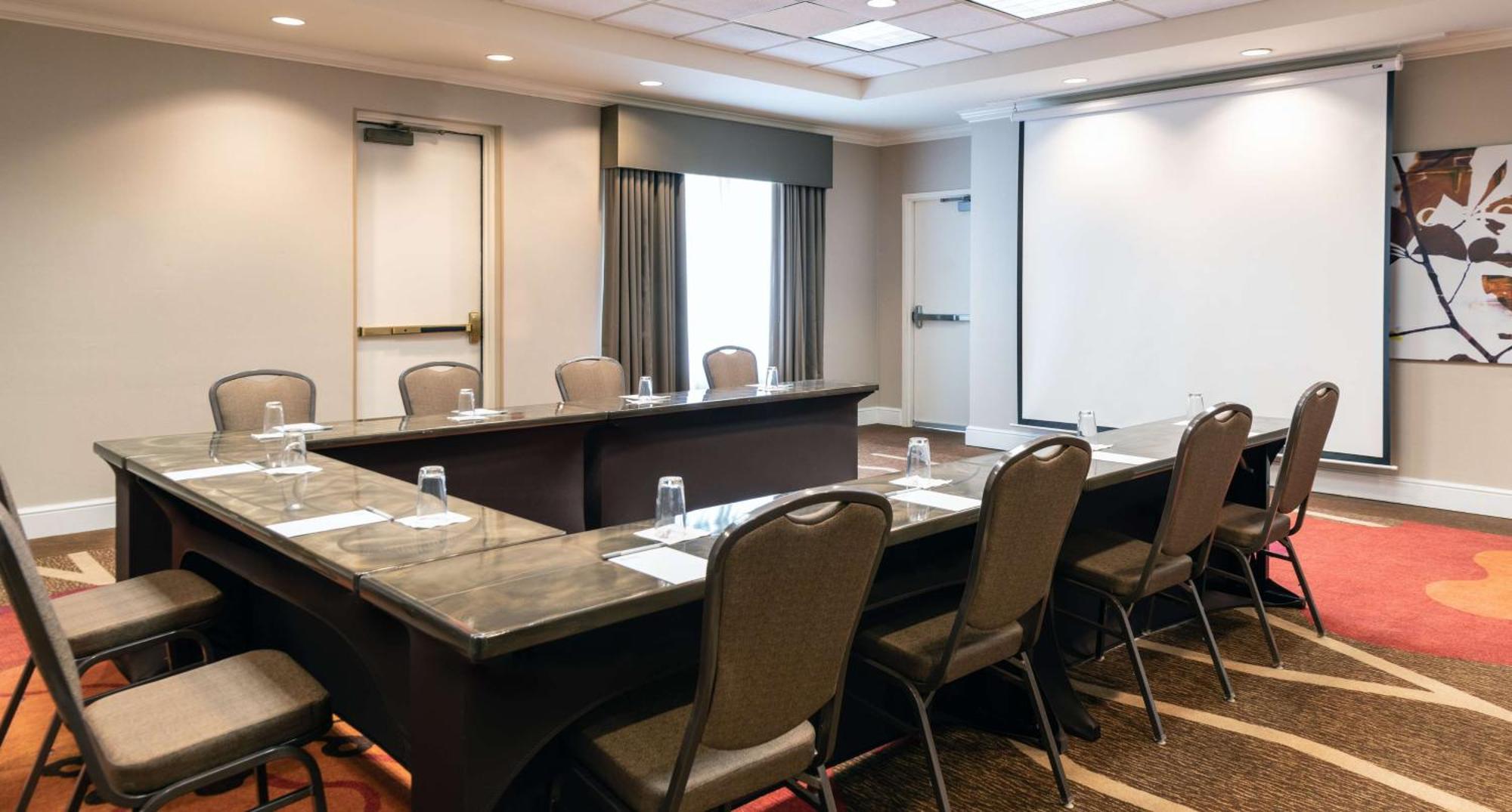 Hilton Garden Inn BWI Airport Linthicum Extérieur photo