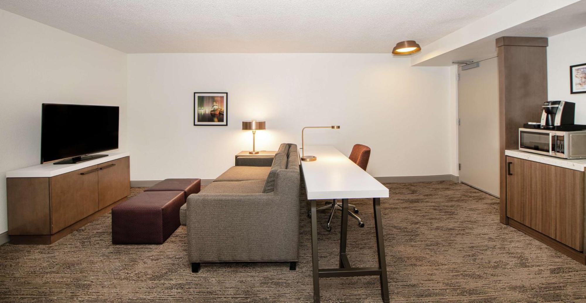 Hilton Garden Inn BWI Airport Linthicum Extérieur photo