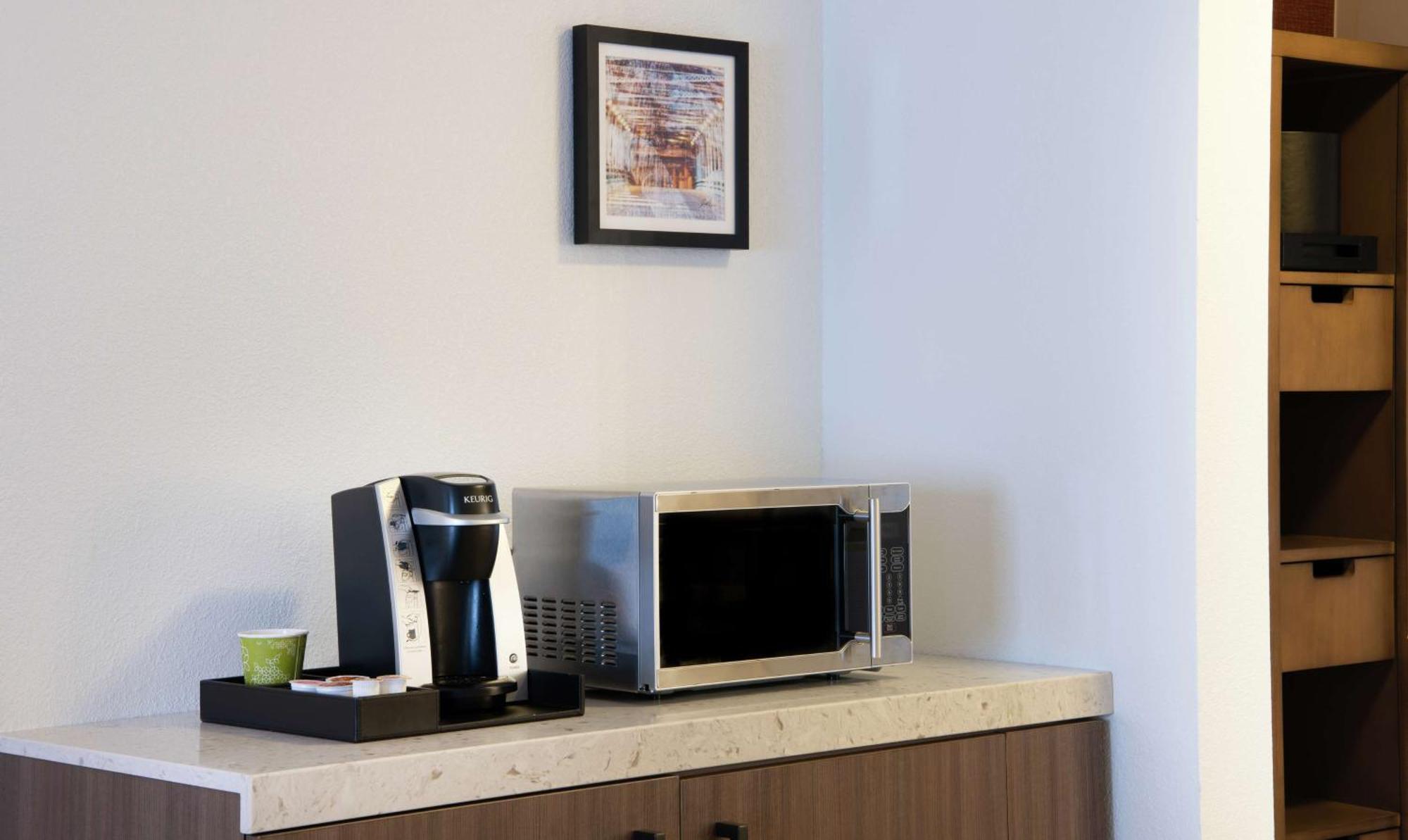 Hilton Garden Inn BWI Airport Linthicum Extérieur photo