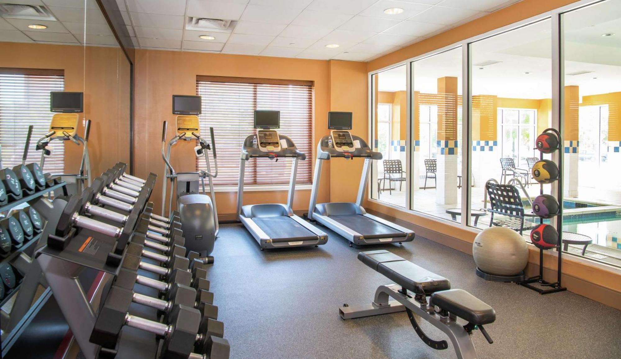 Hilton Garden Inn BWI Airport Linthicum Extérieur photo
