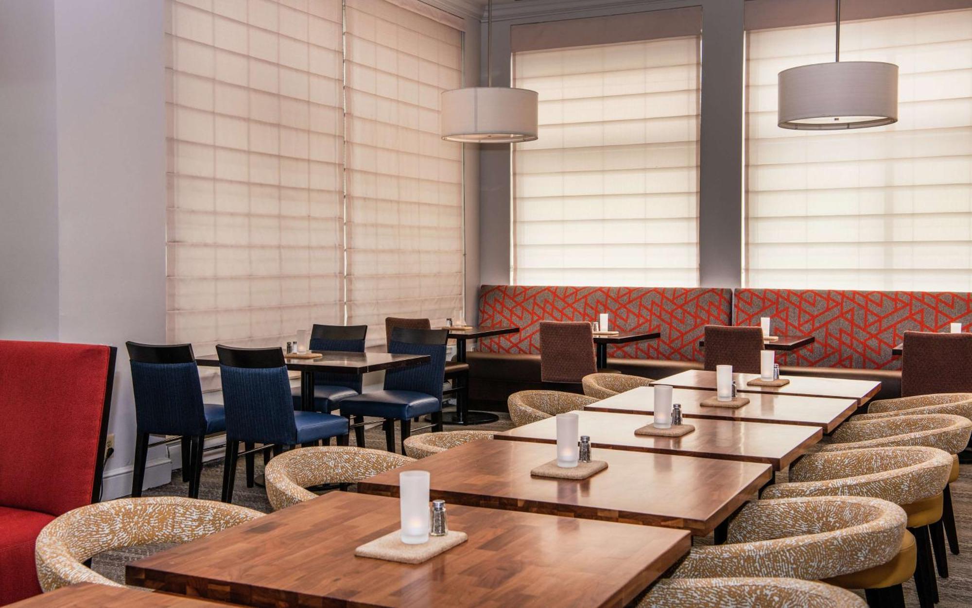 Hilton Garden Inn BWI Airport Linthicum Extérieur photo