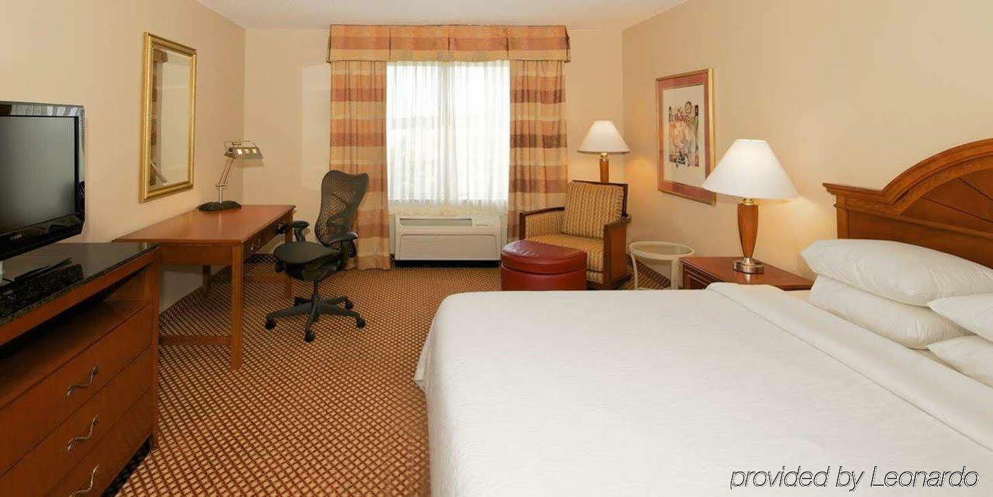 Hilton Garden Inn BWI Airport Linthicum Extérieur photo